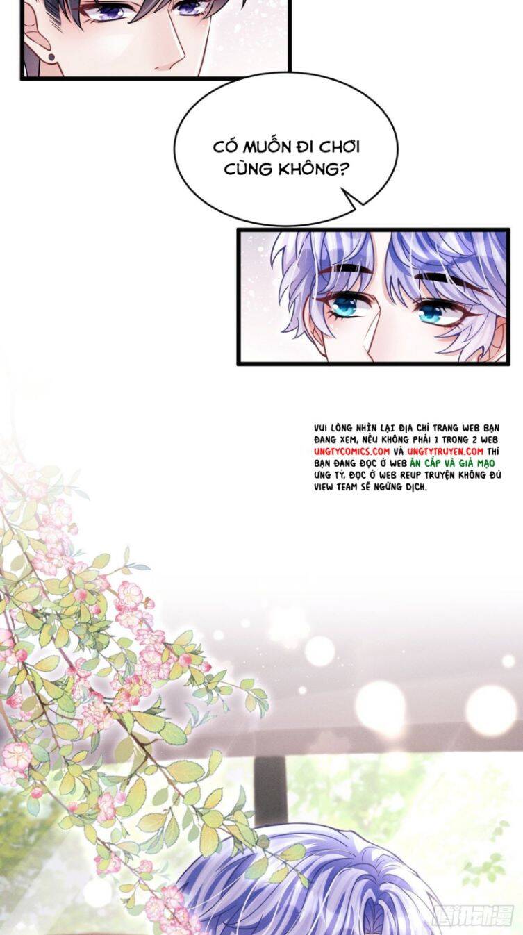 Tôi Hoài Nghi Ảnh Đế Đang Theo Đuổi Tôi Chapter  64 - 33