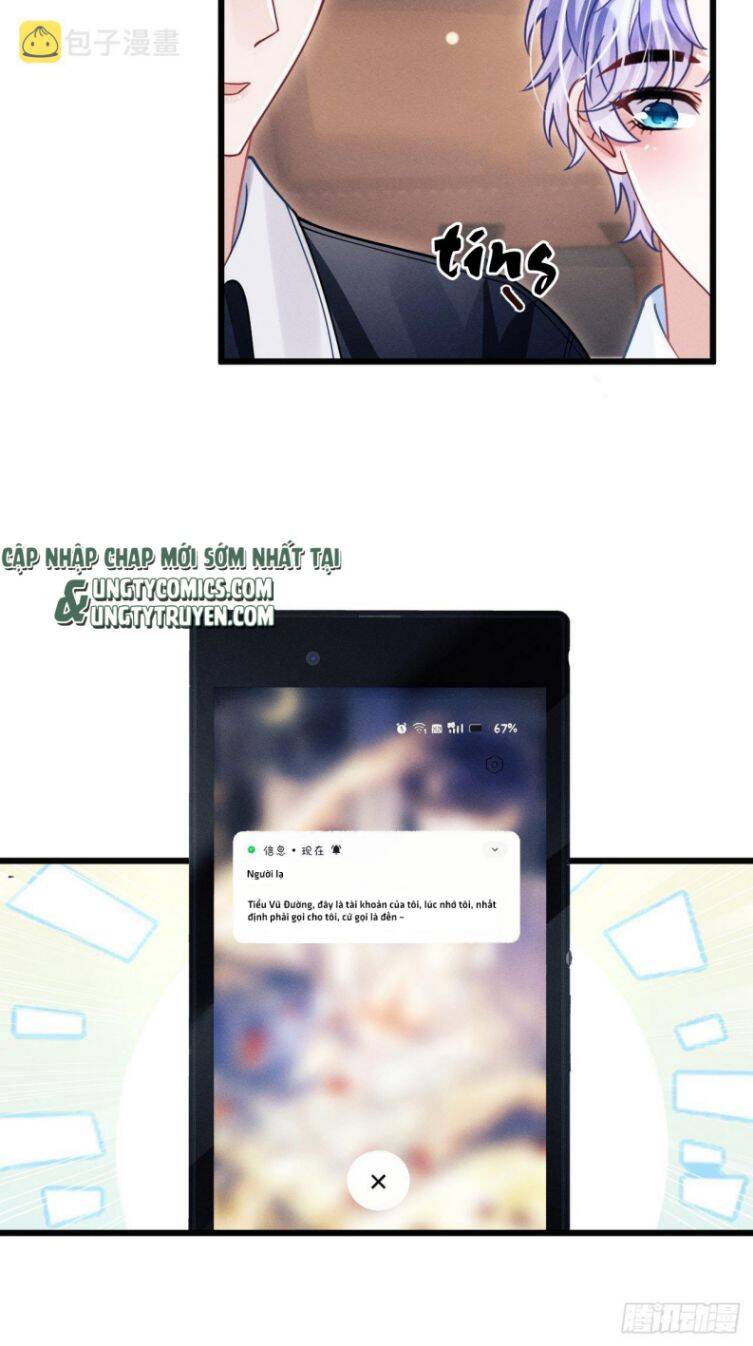 Tôi Hoài Nghi Ảnh Đế Đang Theo Đuổi Tôi Chapter  64 - 36