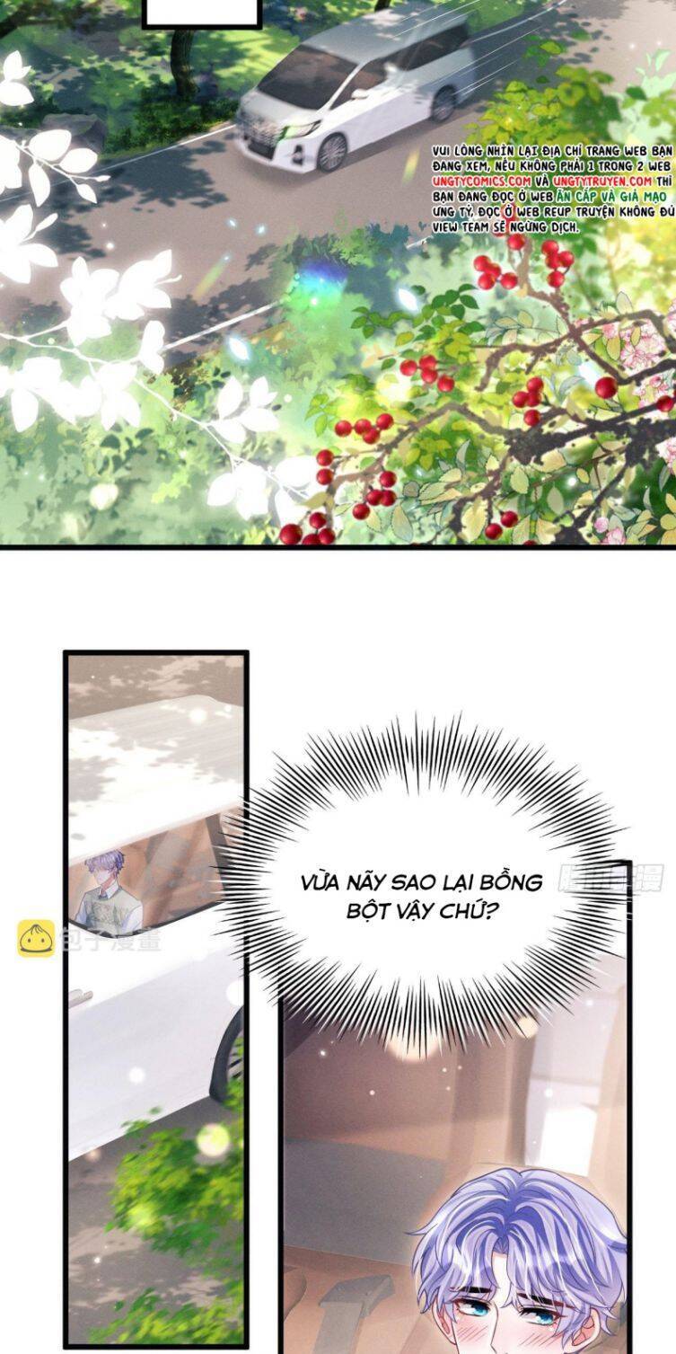 Tôi Hoài Nghi Ảnh Đế Đang Theo Đuổi Tôi Chapter  64 - 5