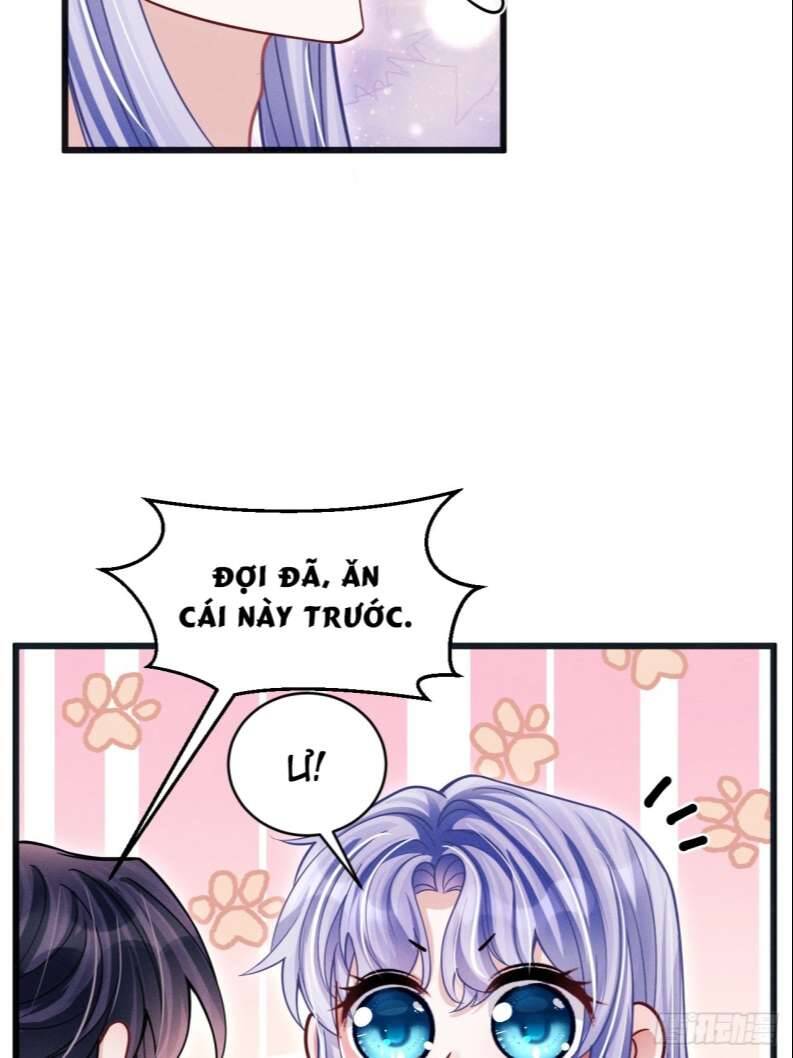 Tôi Hoài Nghi Ảnh Đế Đang Theo Đuổi Tôi Chapter  65 - 23
