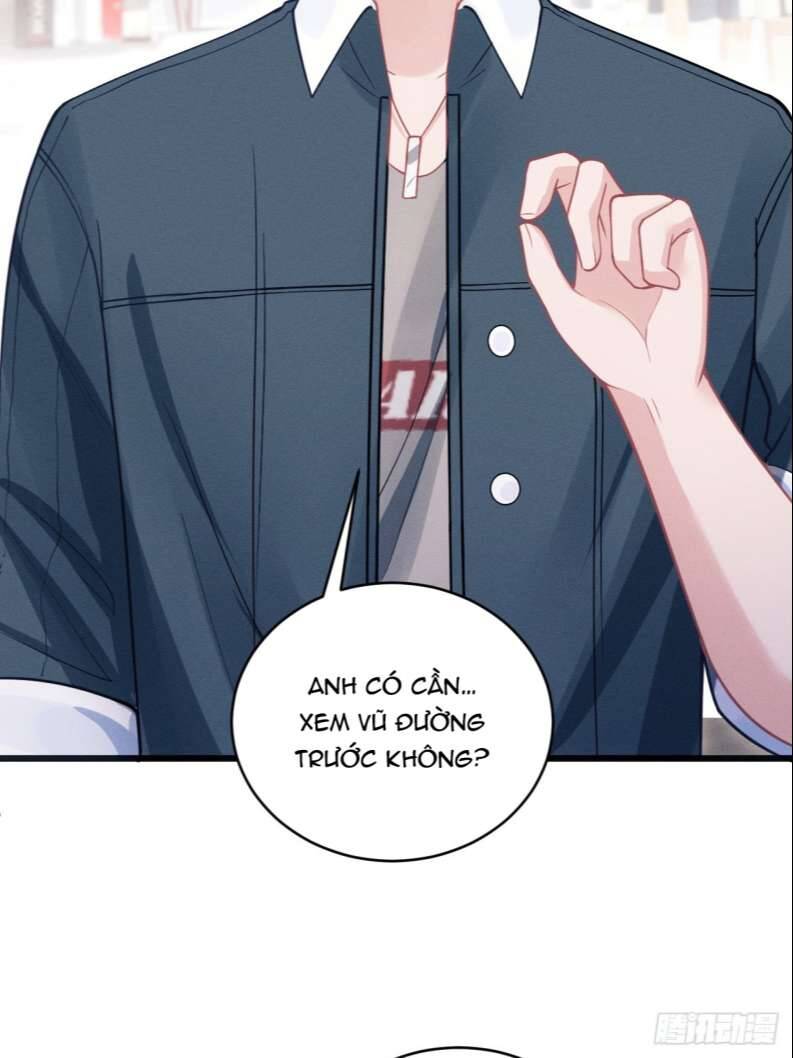 Tôi Hoài Nghi Ảnh Đế Đang Theo Đuổi Tôi Chapter  65 - 26