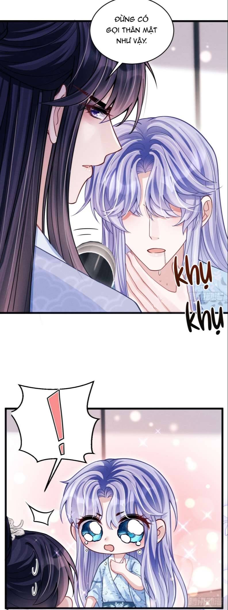 Tôi Hoài Nghi Ảnh Đế Đang Theo Đuổi Tôi Chapter  65 - 27