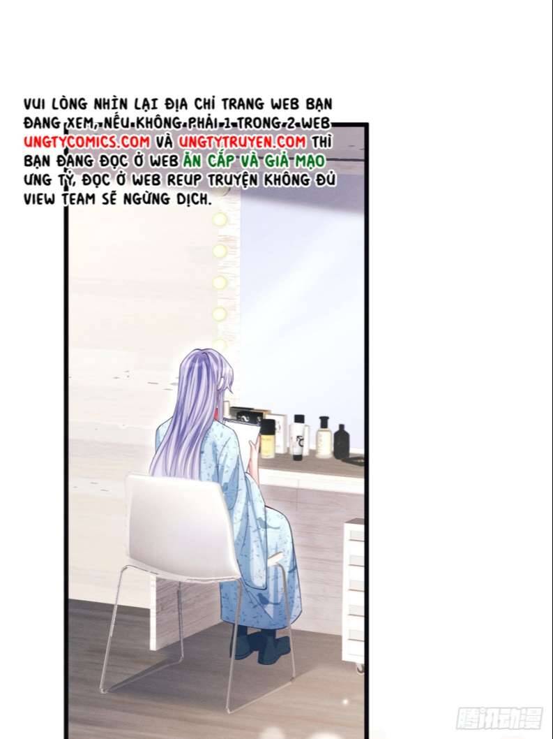 Tôi Hoài Nghi Ảnh Đế Đang Theo Đuổi Tôi Chapter  65 - 4