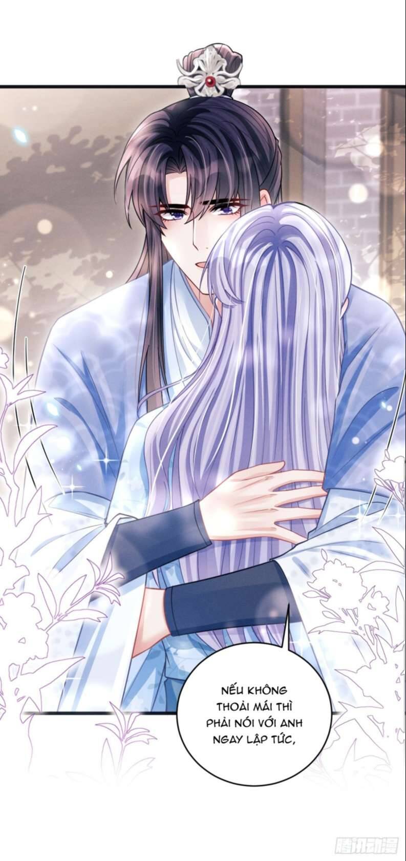Tôi Hoài Nghi Ảnh Đế Đang Theo Đuổi Tôi Chapter  65 - 39