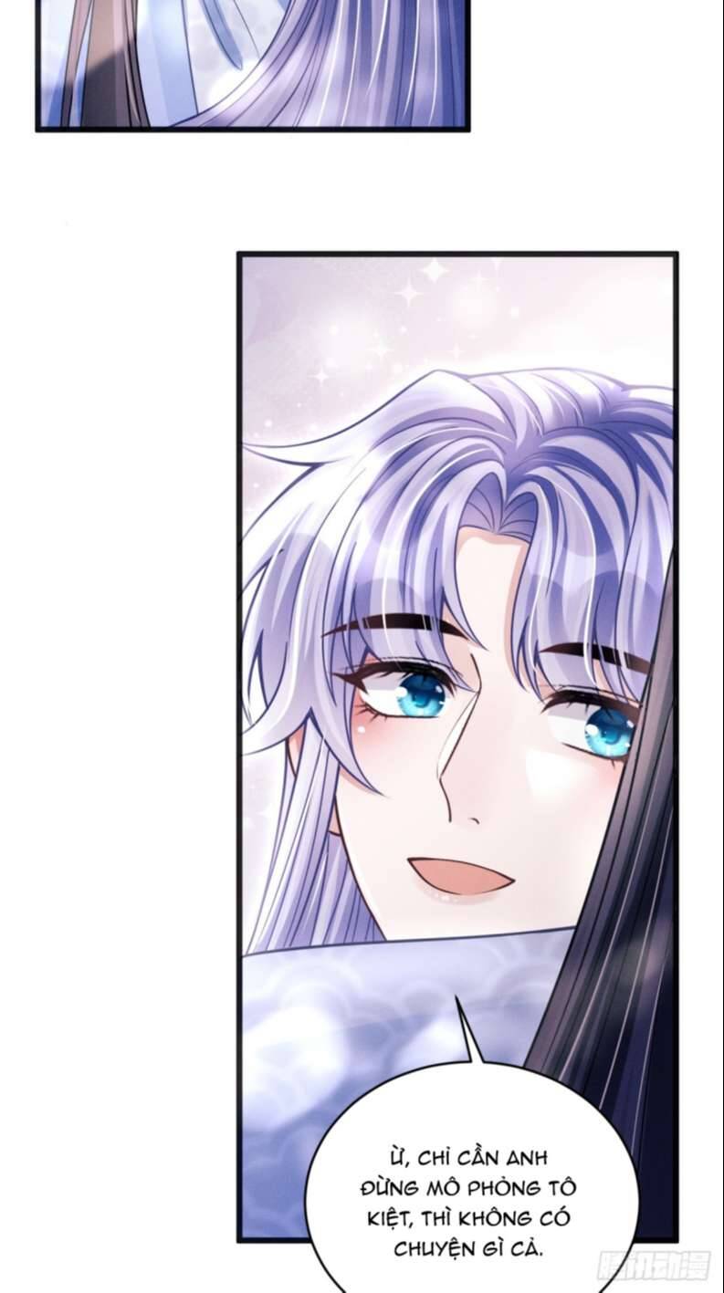 Tôi Hoài Nghi Ảnh Đế Đang Theo Đuổi Tôi Chapter  65 - 41
