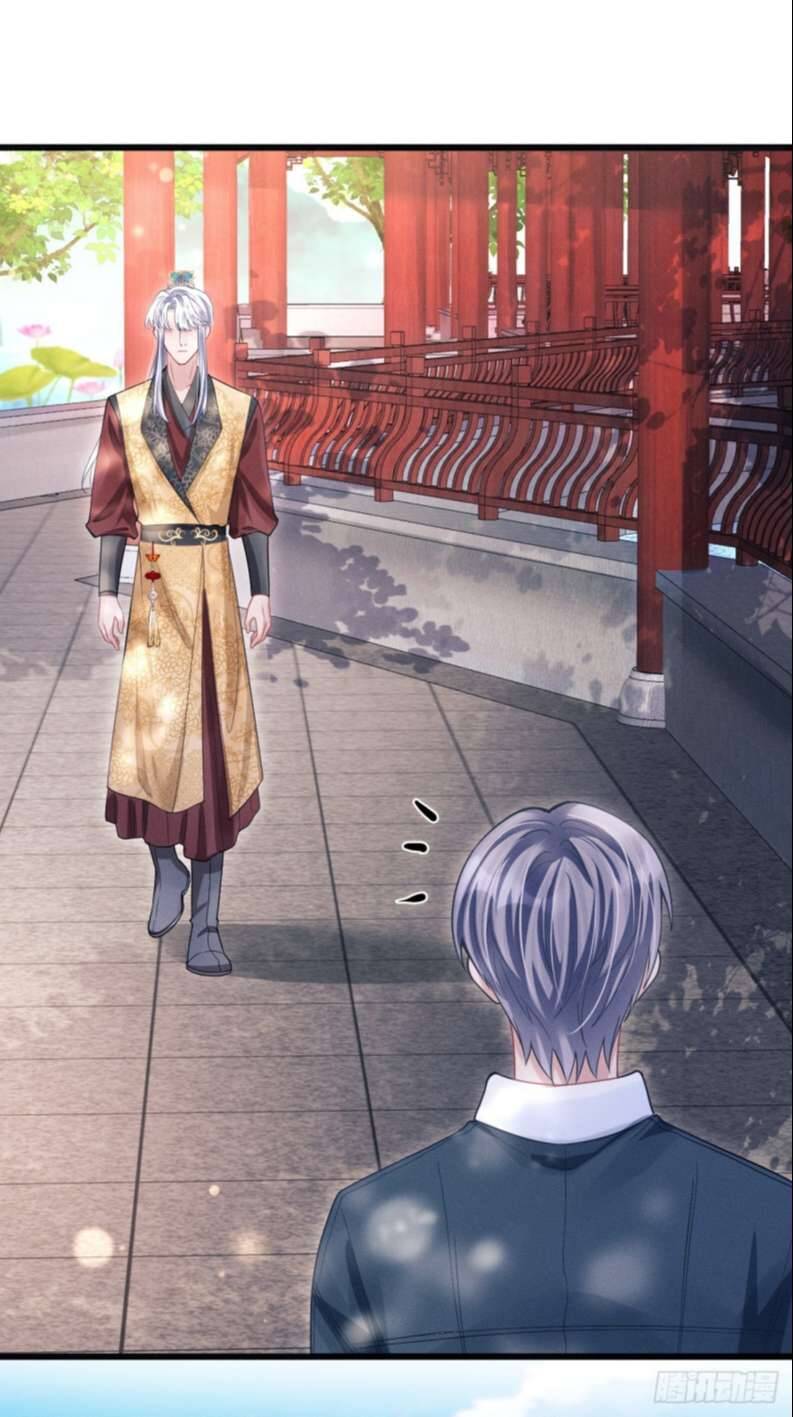 Tôi Hoài Nghi Ảnh Đế Đang Theo Đuổi Tôi Chapter  65 - 49