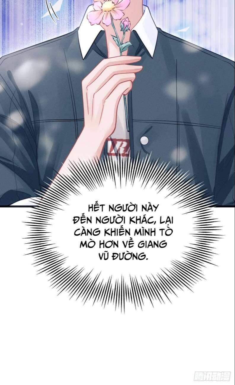 Tôi Hoài Nghi Ảnh Đế Đang Theo Đuổi Tôi Chapter  65 - 53