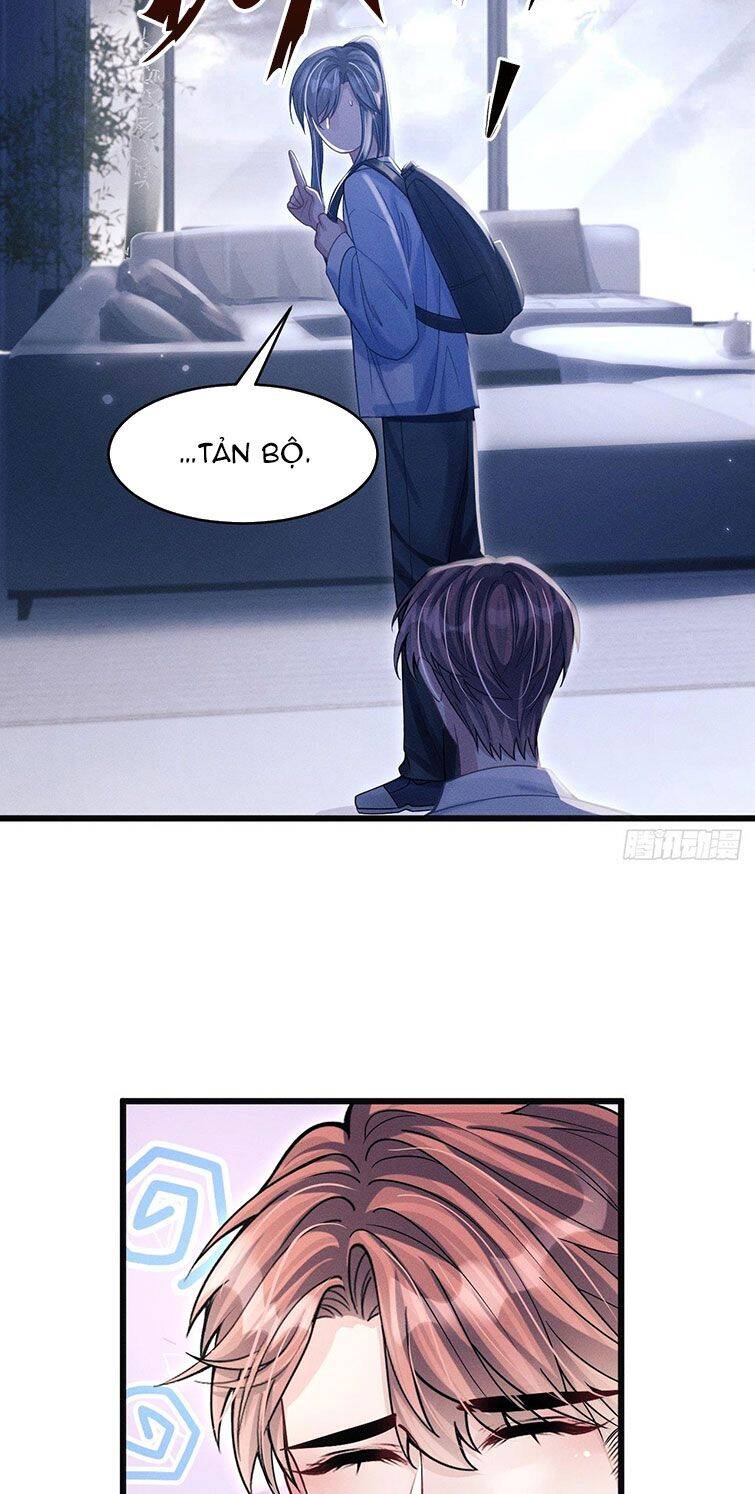 Tôi Hoài Nghi Ảnh Đế Đang Theo Đuổi Tôi Chapter  66 - 19