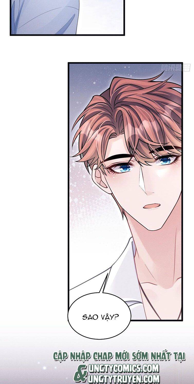 Tôi Hoài Nghi Ảnh Đế Đang Theo Đuổi Tôi Chapter  66 - 23