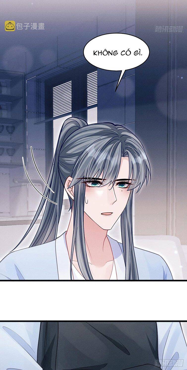 Tôi Hoài Nghi Ảnh Đế Đang Theo Đuổi Tôi Chapter  66 - 24