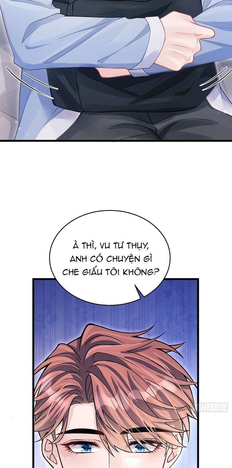 Tôi Hoài Nghi Ảnh Đế Đang Theo Đuổi Tôi Chapter  66 - 25