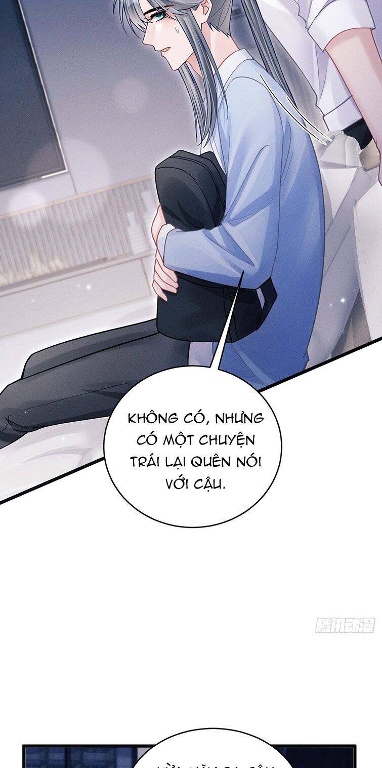 Tôi Hoài Nghi Ảnh Đế Đang Theo Đuổi Tôi Chapter  66 - 27