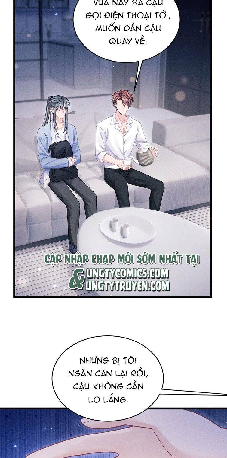 Tôi Hoài Nghi Ảnh Đế Đang Theo Đuổi Tôi Chapter  66 - 28