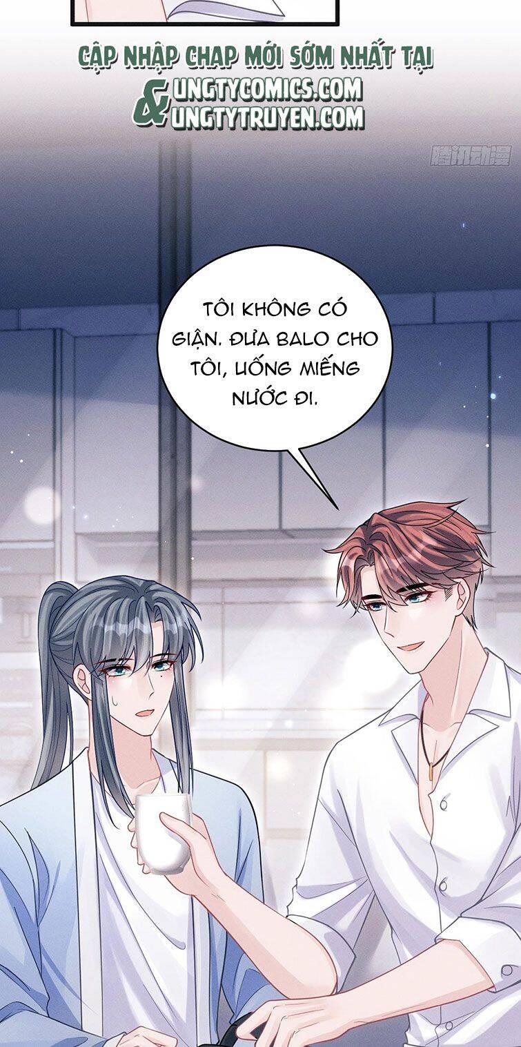 Tôi Hoài Nghi Ảnh Đế Đang Theo Đuổi Tôi Chapter  66 - 33