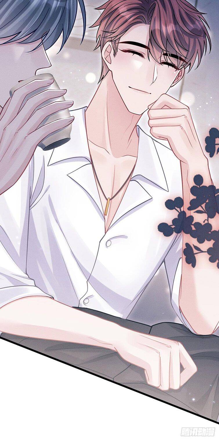 Tôi Hoài Nghi Ảnh Đế Đang Theo Đuổi Tôi Chapter  66 - 35