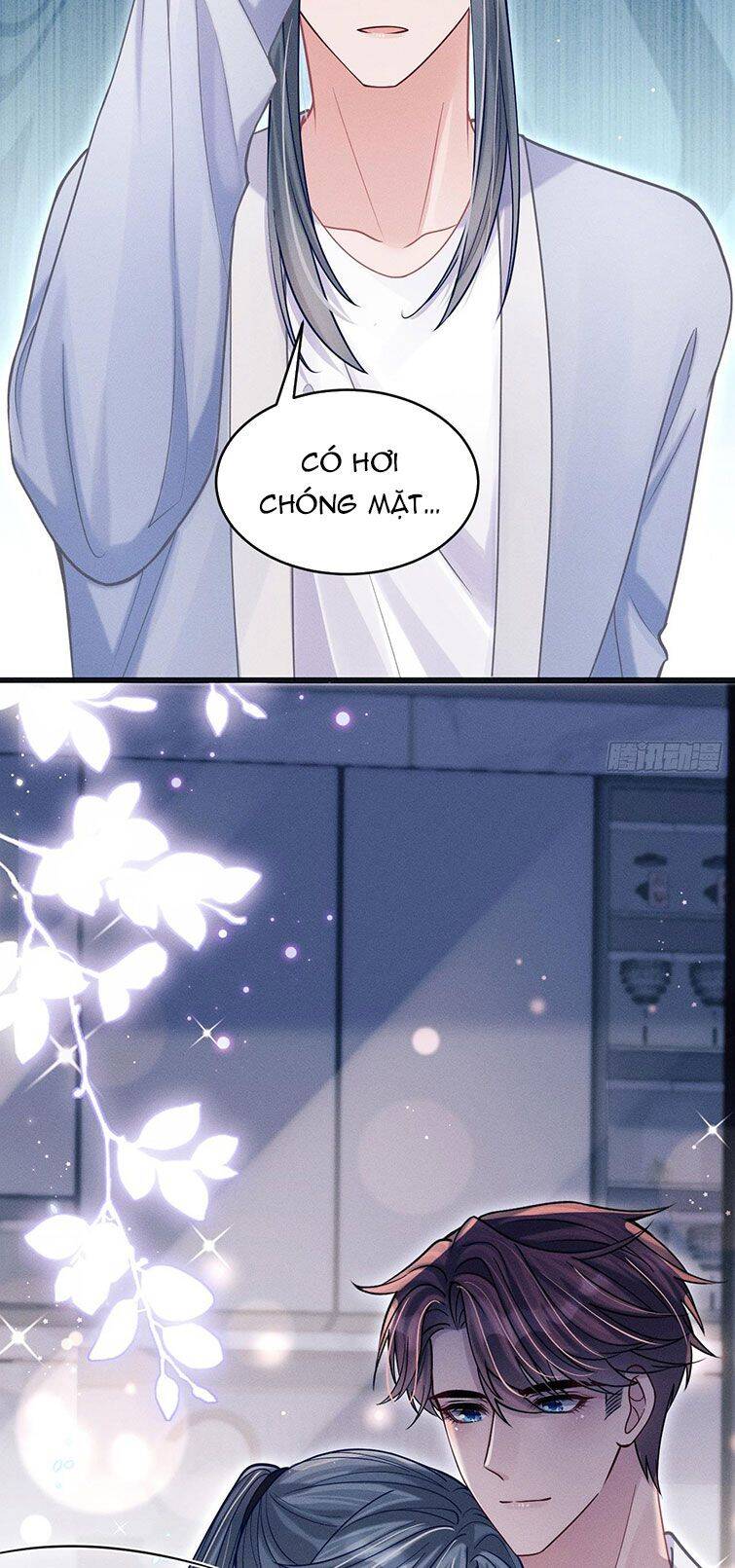 Tôi Hoài Nghi Ảnh Đế Đang Theo Đuổi Tôi Chapter  66 - 38