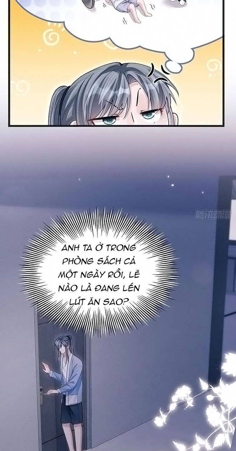 Tôi Hoài Nghi Ảnh Đế Đang Theo Đuổi Tôi Chapter  66 - 6