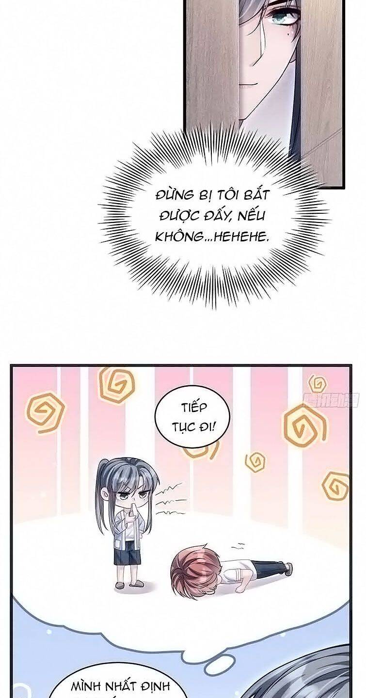 Tôi Hoài Nghi Ảnh Đế Đang Theo Đuổi Tôi Chapter  66 - 8
