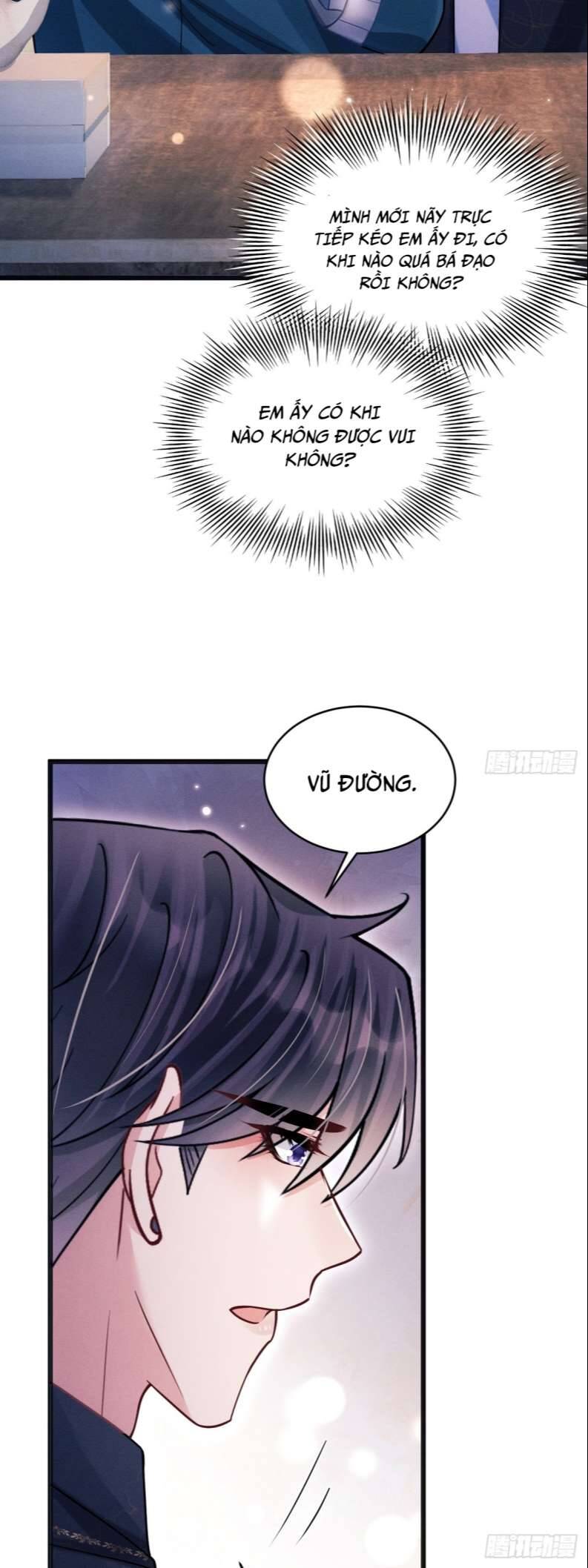 Tôi Hoài Nghi Ảnh Đế Đang Theo Đuổi Tôi Chapter  67 - 12