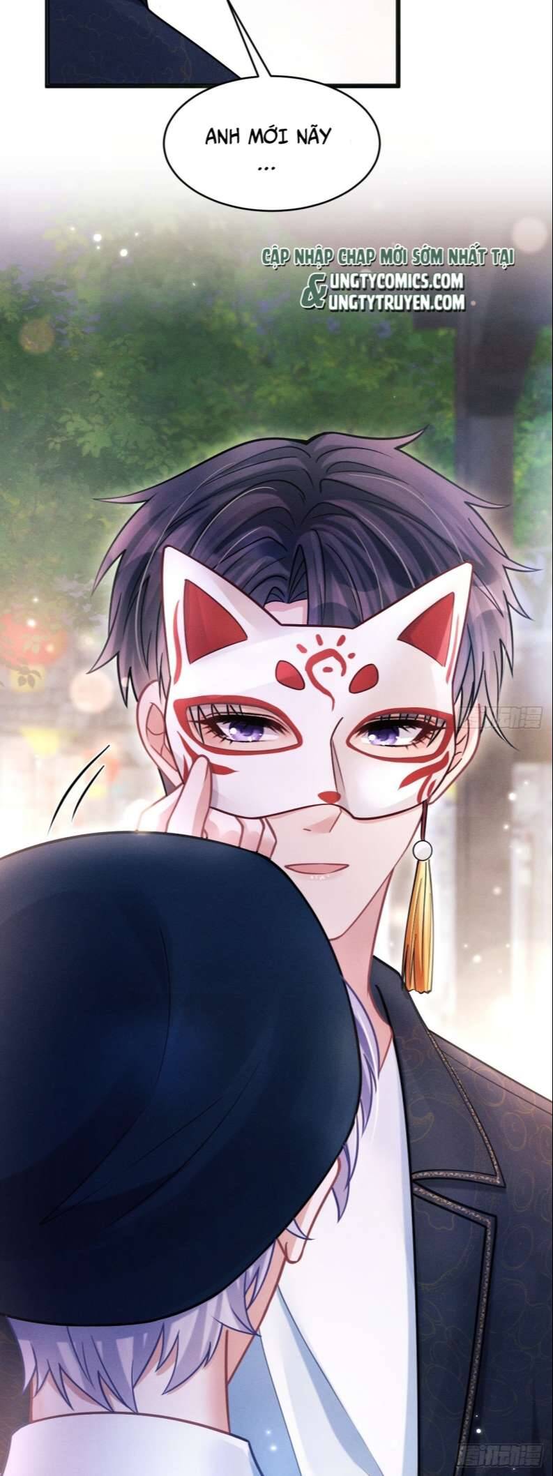 Tôi Hoài Nghi Ảnh Đế Đang Theo Đuổi Tôi Chapter  67 - 13