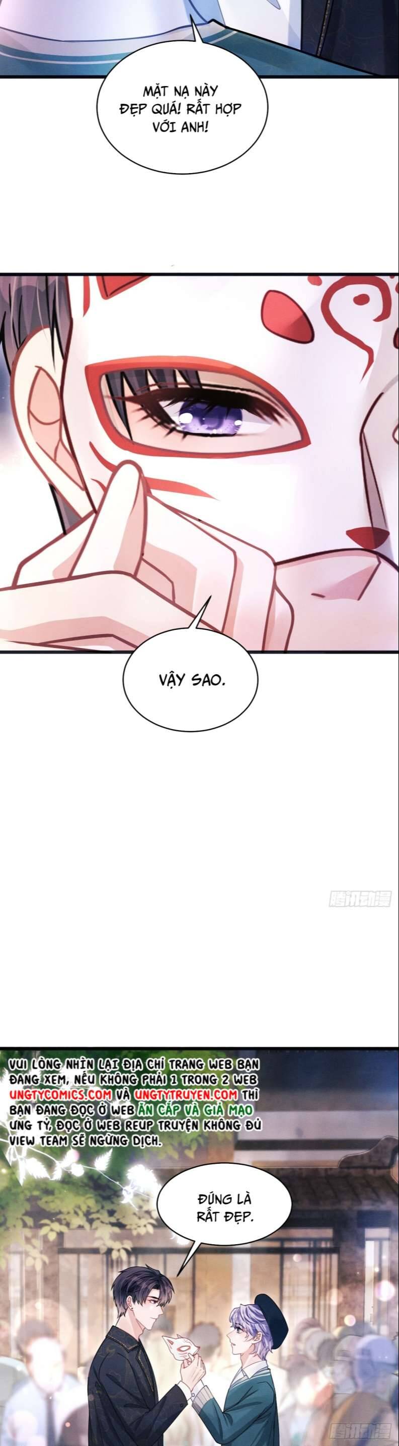 Tôi Hoài Nghi Ảnh Đế Đang Theo Đuổi Tôi Chapter  67 - 14