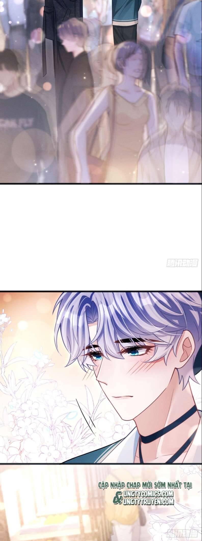 Tôi Hoài Nghi Ảnh Đế Đang Theo Đuổi Tôi Chapter  67 - 15