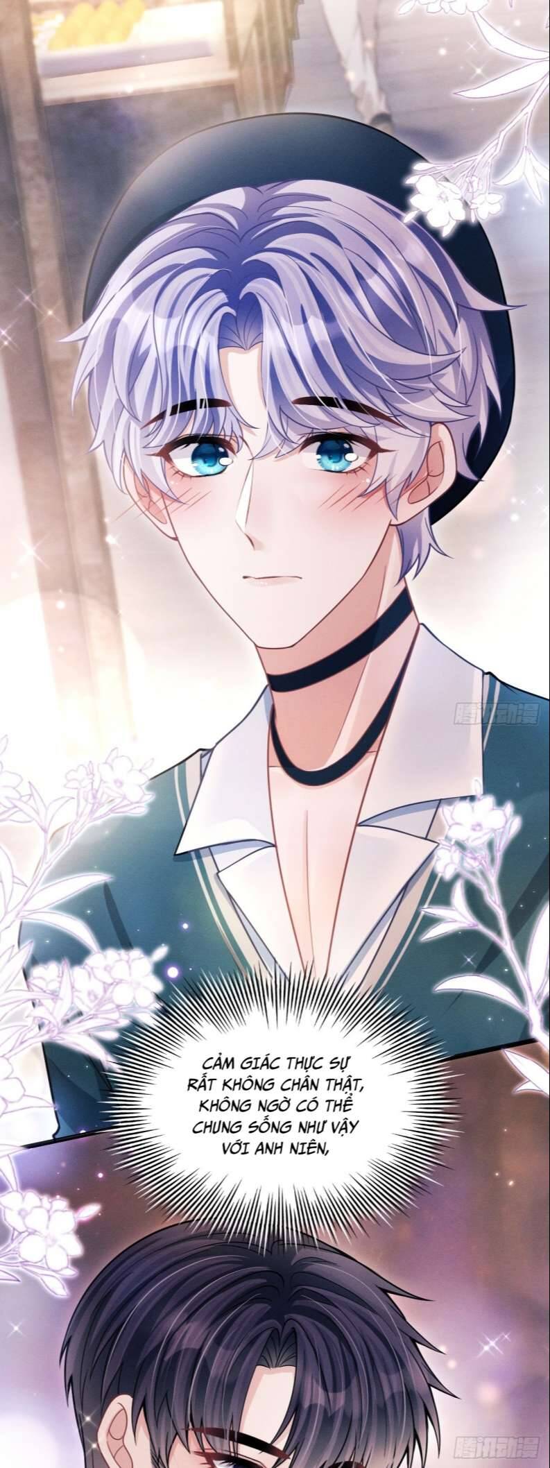 Tôi Hoài Nghi Ảnh Đế Đang Theo Đuổi Tôi Chapter  67 - 16