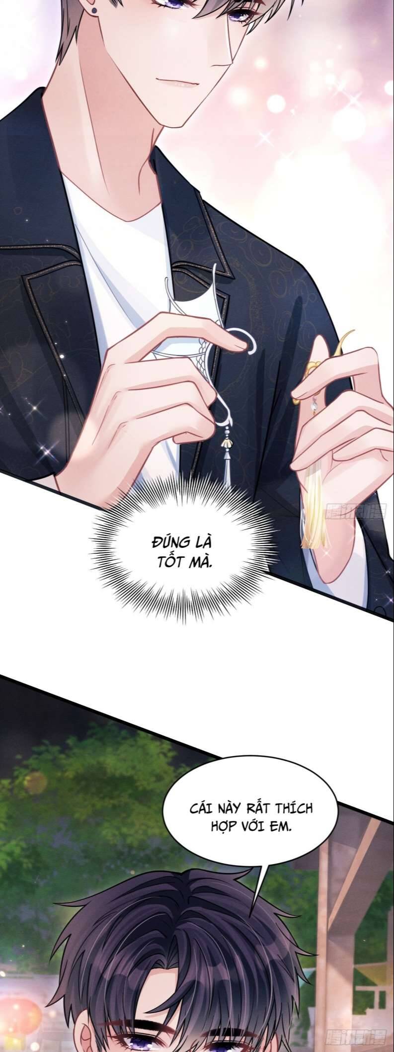 Tôi Hoài Nghi Ảnh Đế Đang Theo Đuổi Tôi Chapter  67 - 17