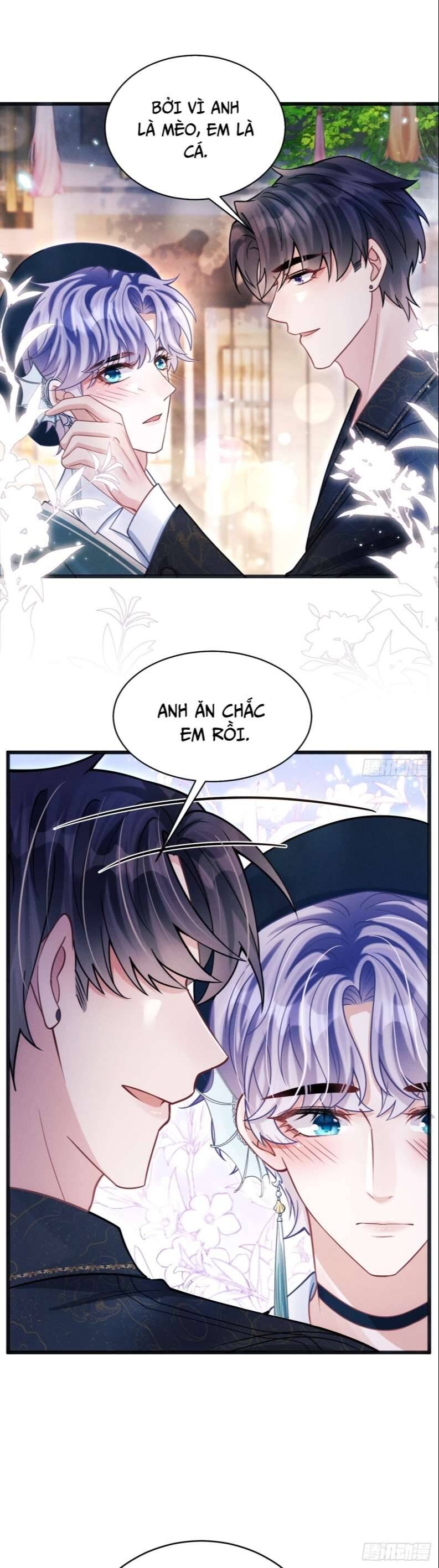 Tôi Hoài Nghi Ảnh Đế Đang Theo Đuổi Tôi Chapter  67 - 20