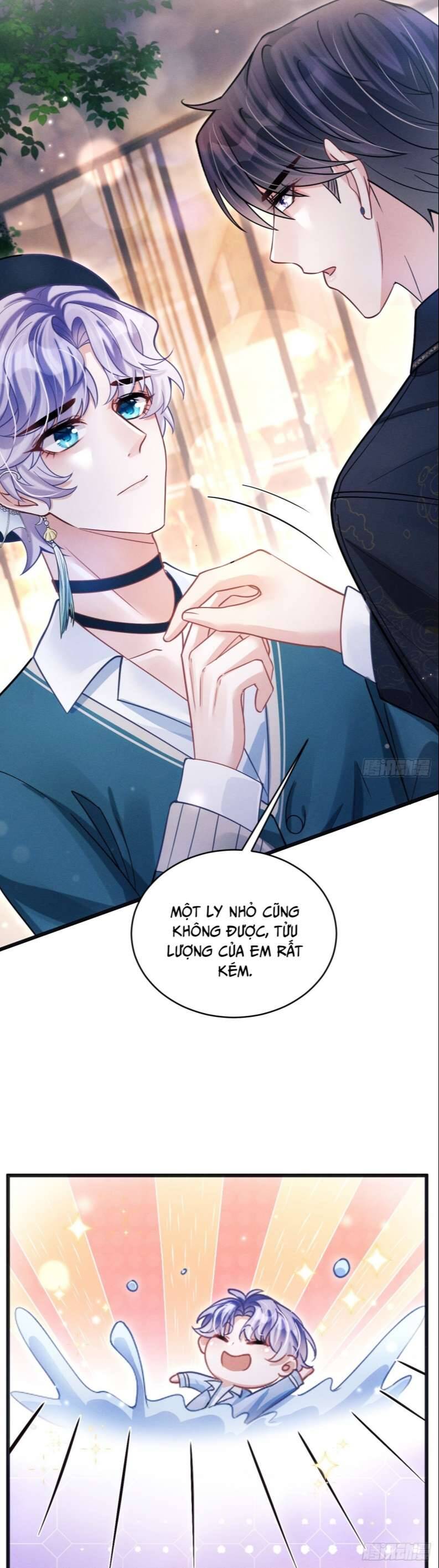 Tôi Hoài Nghi Ảnh Đế Đang Theo Đuổi Tôi Chapter  67 - 23