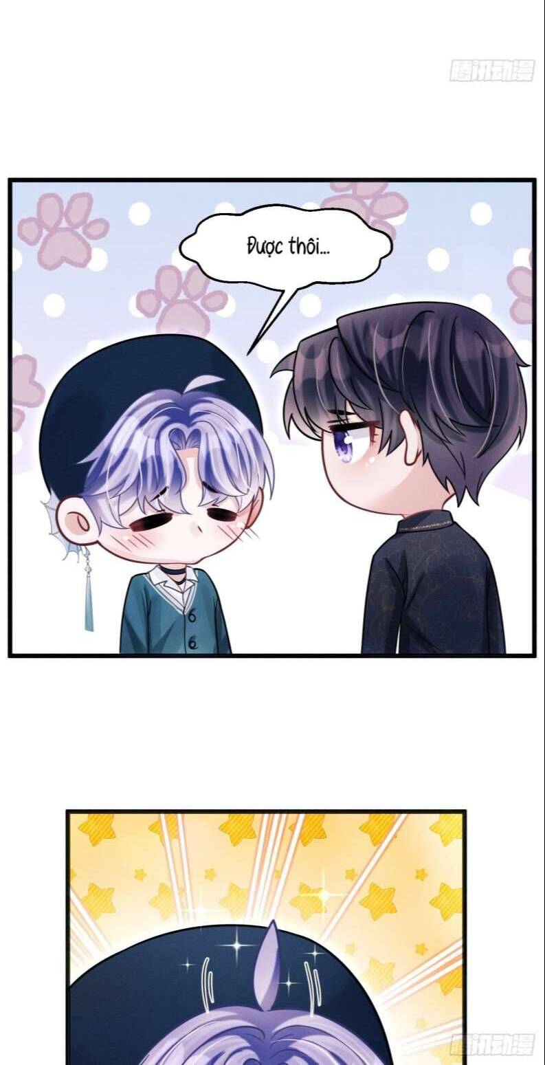 Tôi Hoài Nghi Ảnh Đế Đang Theo Đuổi Tôi Chapter  67 - 25