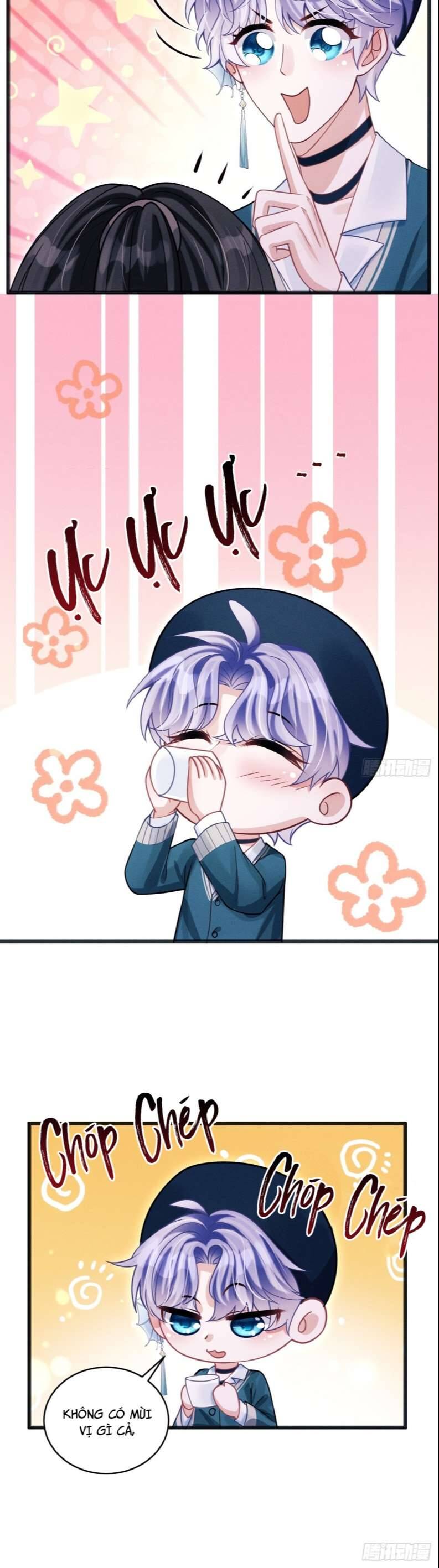 Tôi Hoài Nghi Ảnh Đế Đang Theo Đuổi Tôi Chapter  67 - 29