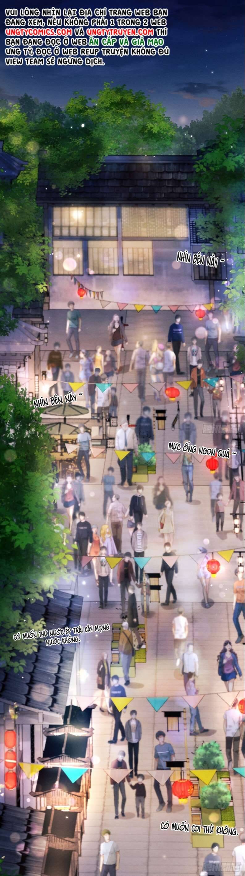 Tôi Hoài Nghi Ảnh Đế Đang Theo Đuổi Tôi Chapter  67 - 4