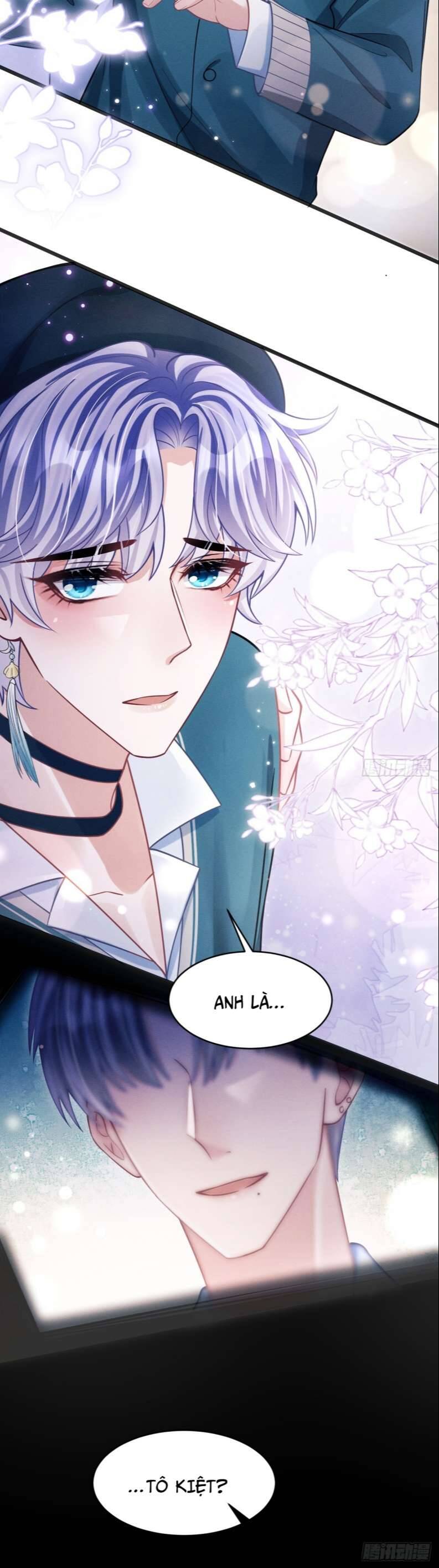 Tôi Hoài Nghi Ảnh Đế Đang Theo Đuổi Tôi Chapter  67 - 33
