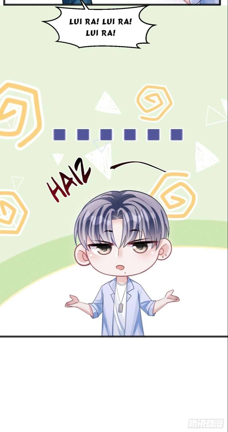 Tôi Hoài Nghi Ảnh Đế Đang Theo Đuổi Tôi Chapter  67 - 35