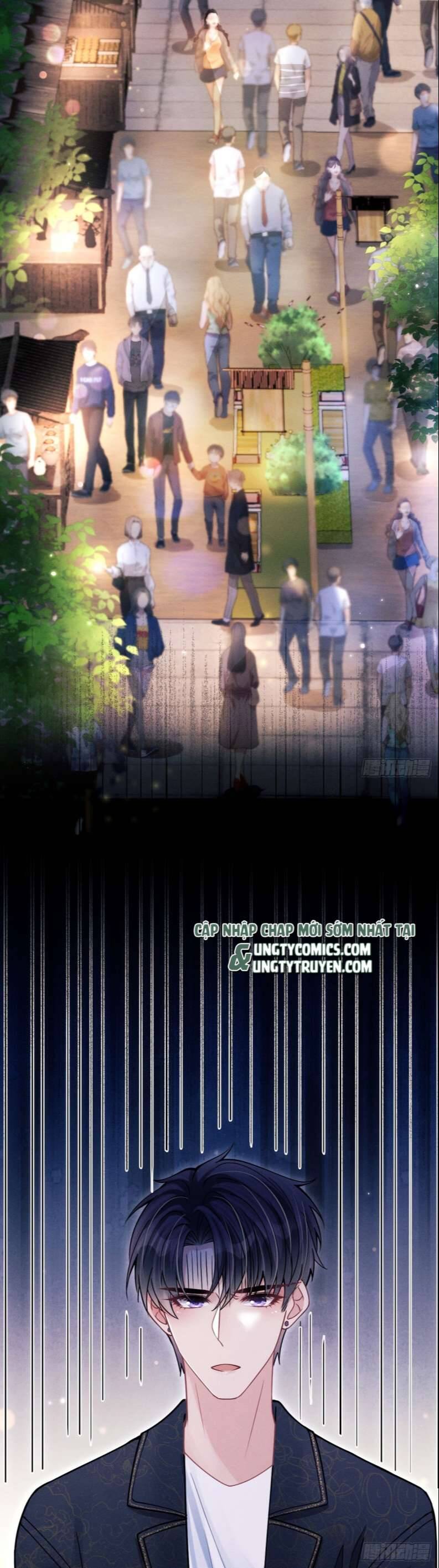 Tôi Hoài Nghi Ảnh Đế Đang Theo Đuổi Tôi Chapter  67 - 5