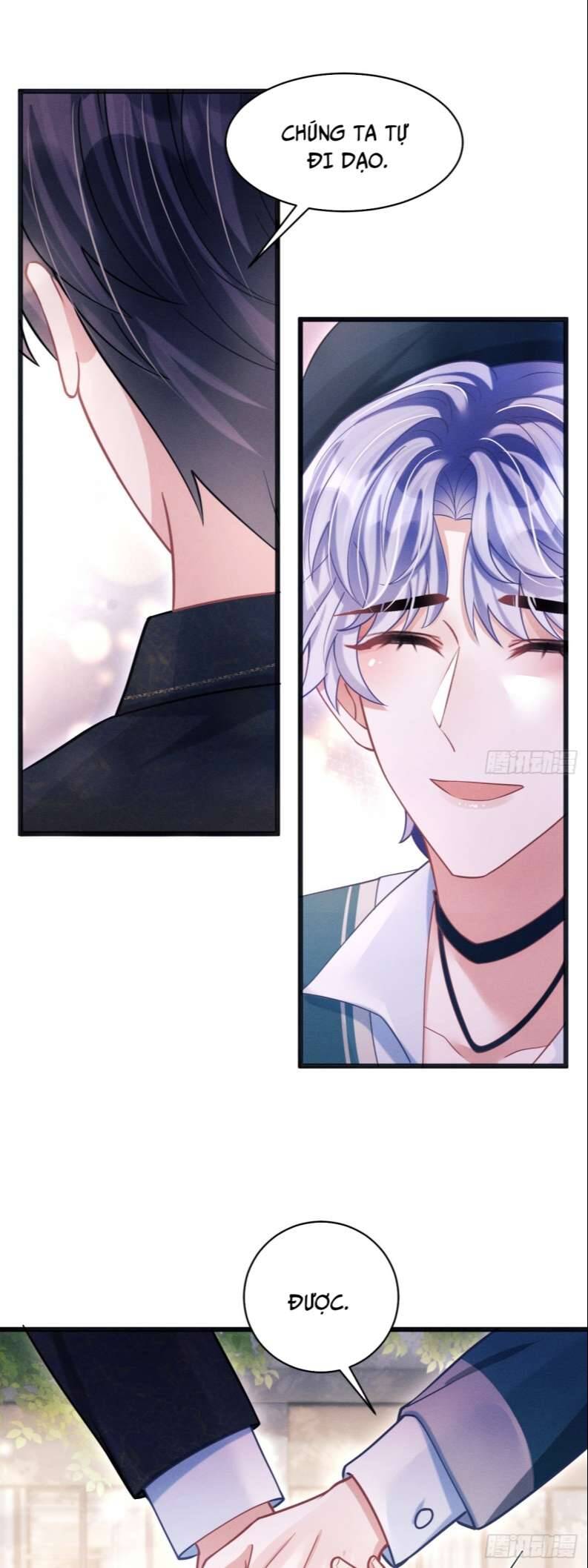 Tôi Hoài Nghi Ảnh Đế Đang Theo Đuổi Tôi Chapter  67 - 9