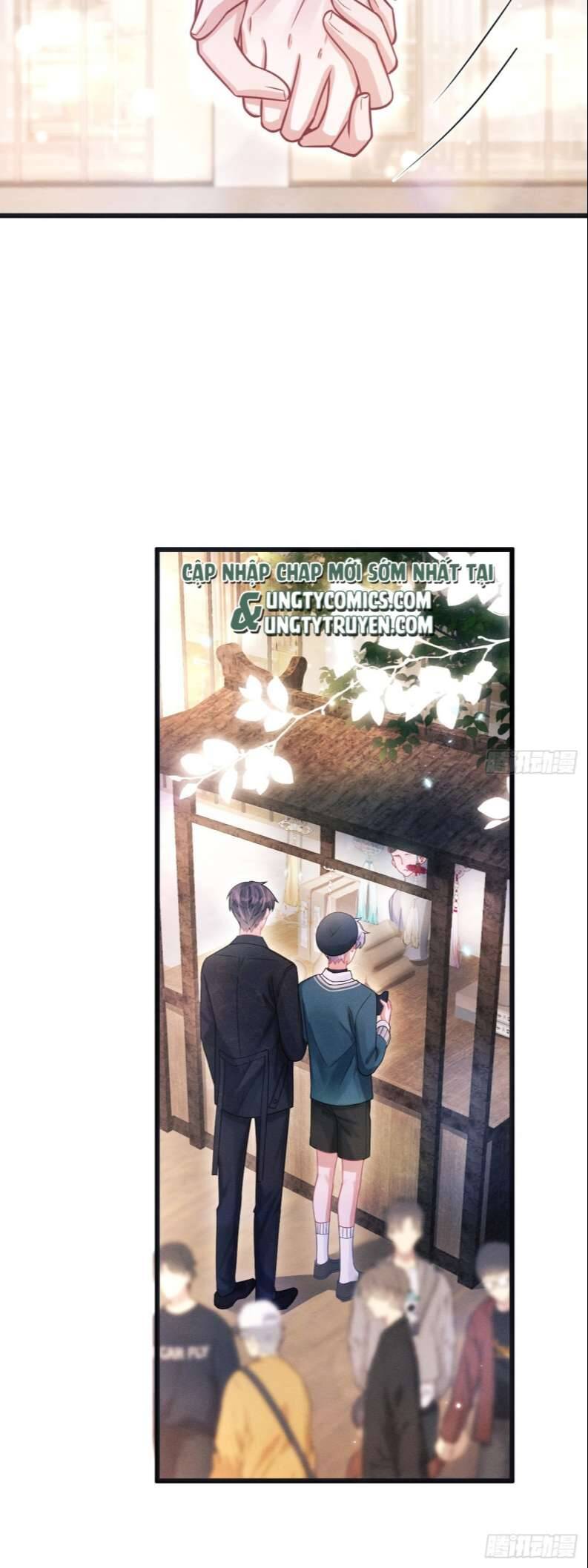 Tôi Hoài Nghi Ảnh Đế Đang Theo Đuổi Tôi Chapter  67 - 10