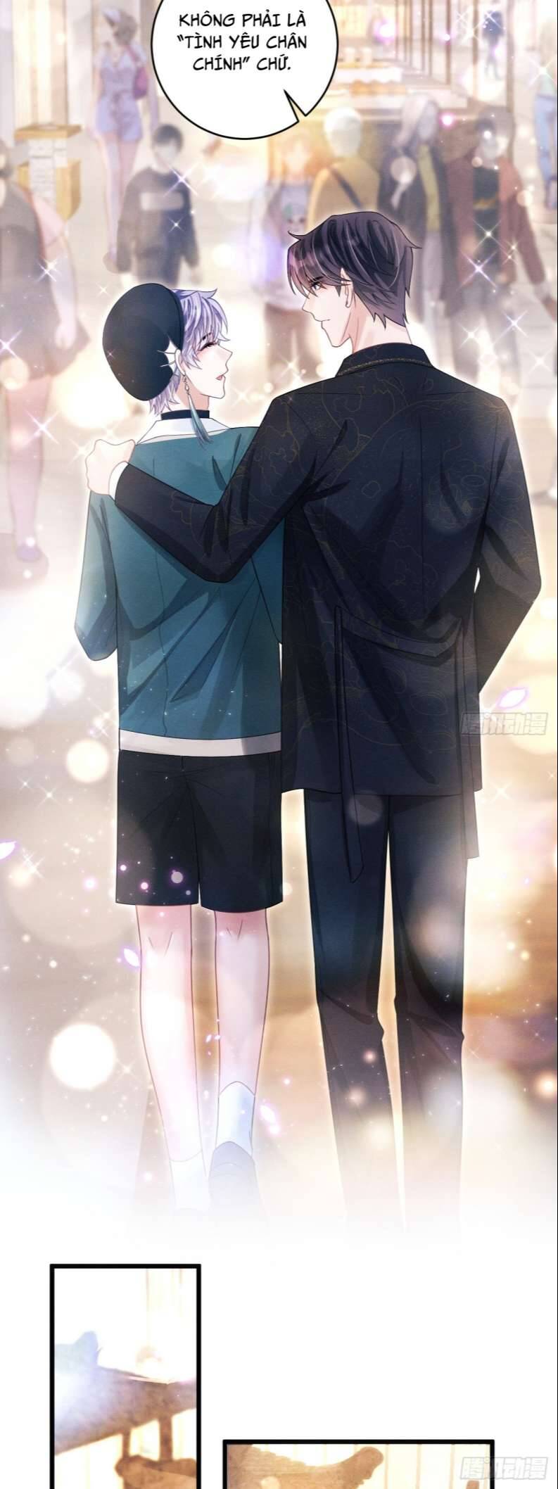 Tôi Hoài Nghi Ảnh Đế Đang Theo Đuổi Tôi Chapter  68 - 14