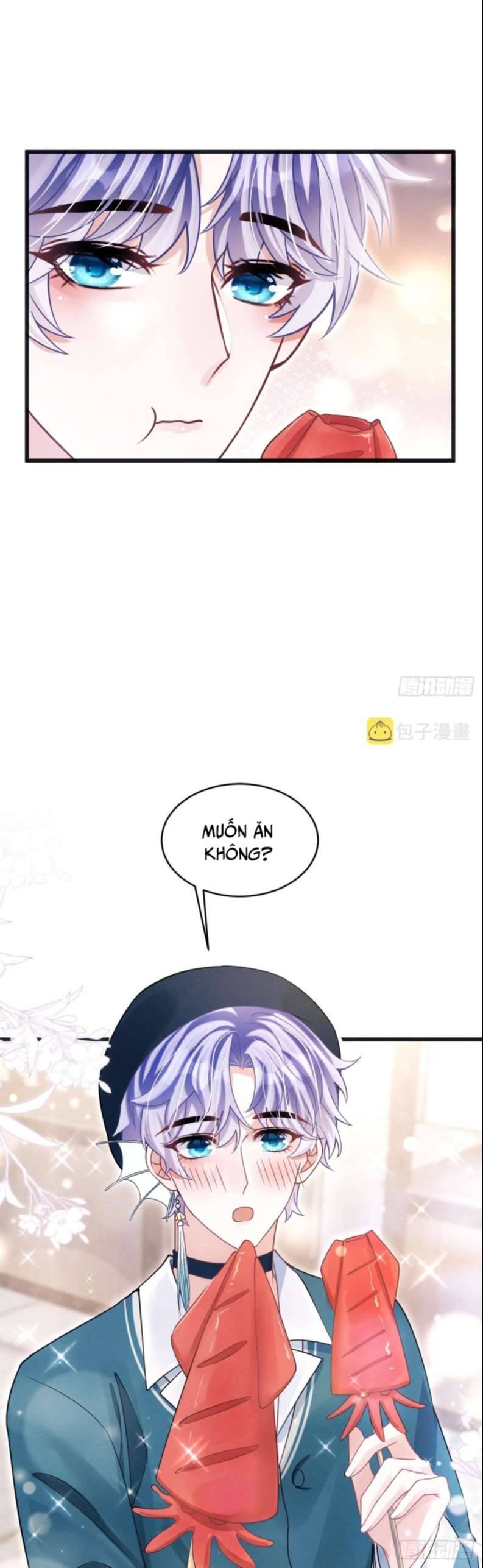 Tôi Hoài Nghi Ảnh Đế Đang Theo Đuổi Tôi Chapter  68 - 18