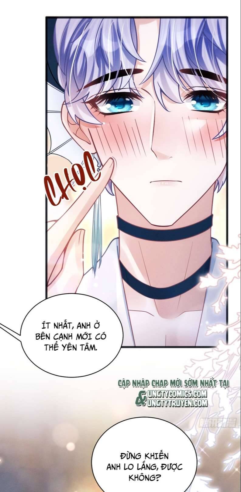 Tôi Hoài Nghi Ảnh Đế Đang Theo Đuổi Tôi Chapter  68 - 22