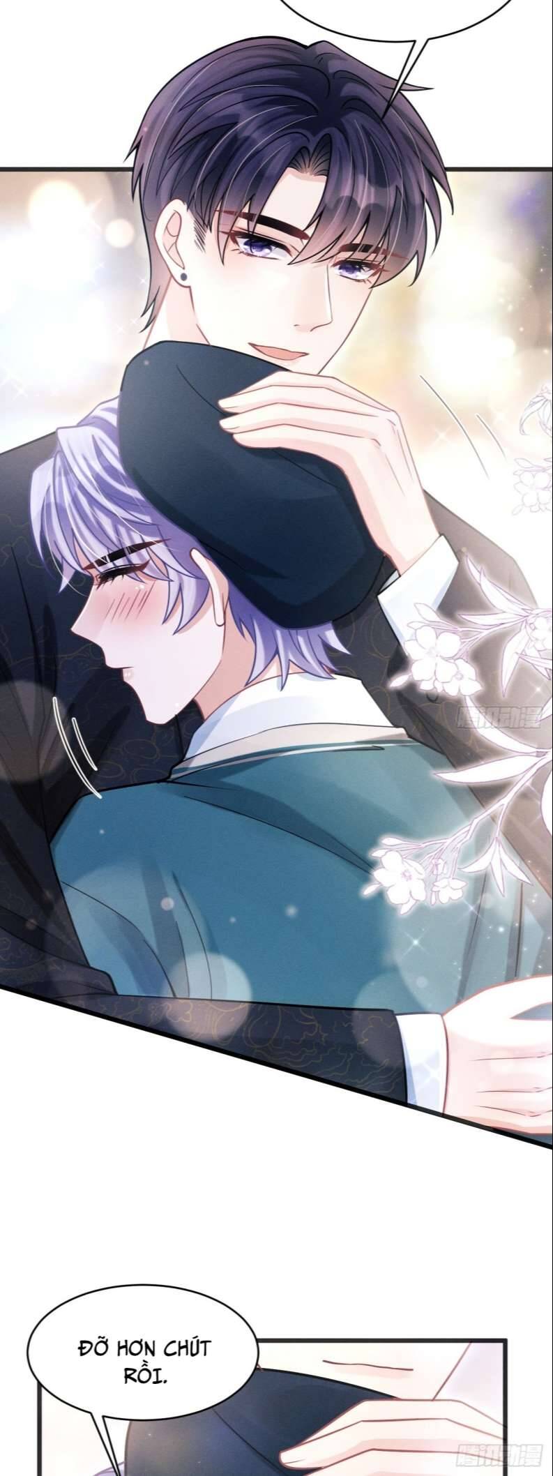 Tôi Hoài Nghi Ảnh Đế Đang Theo Đuổi Tôi Chapter  68 - 25