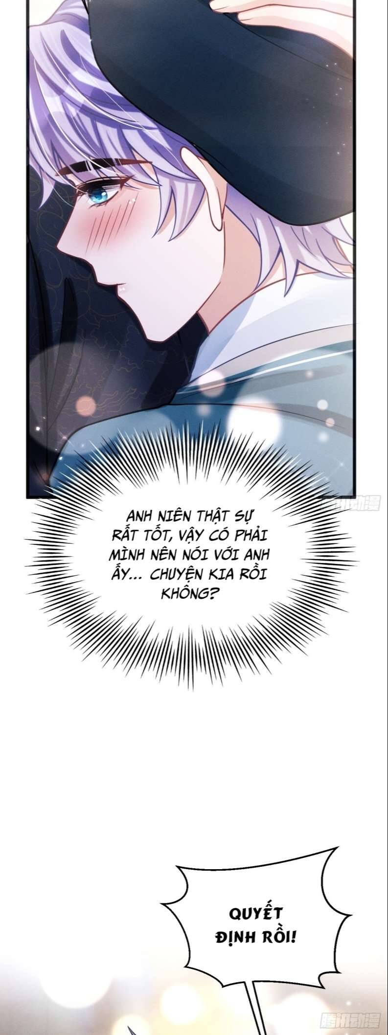 Tôi Hoài Nghi Ảnh Đế Đang Theo Đuổi Tôi Chapter  68 - 26