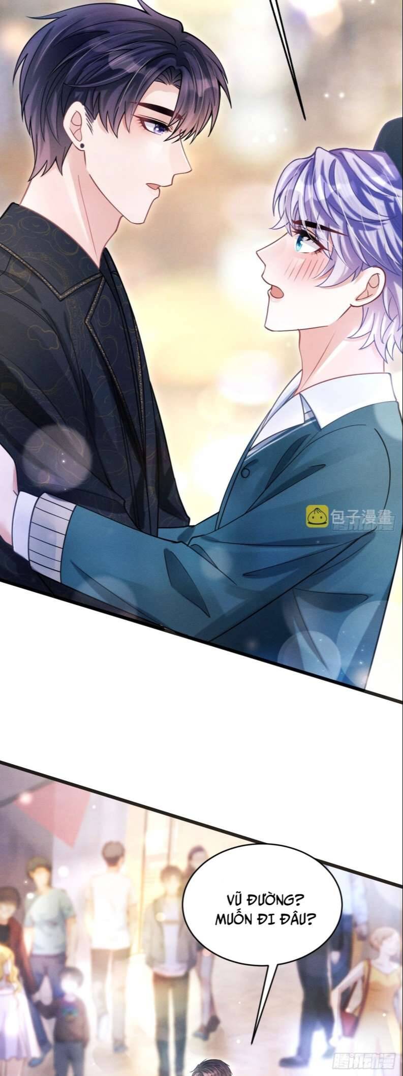 Tôi Hoài Nghi Ảnh Đế Đang Theo Đuổi Tôi Chapter  68 - 27