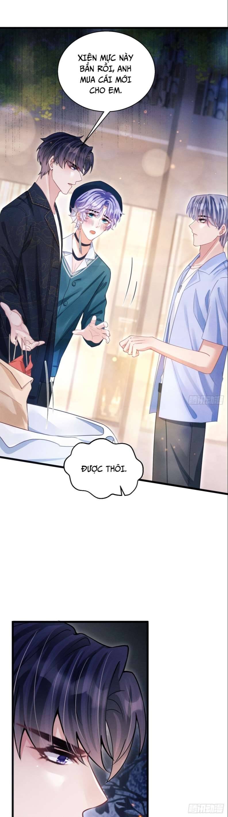 Tôi Hoài Nghi Ảnh Đế Đang Theo Đuổi Tôi Chapter  68 - 9