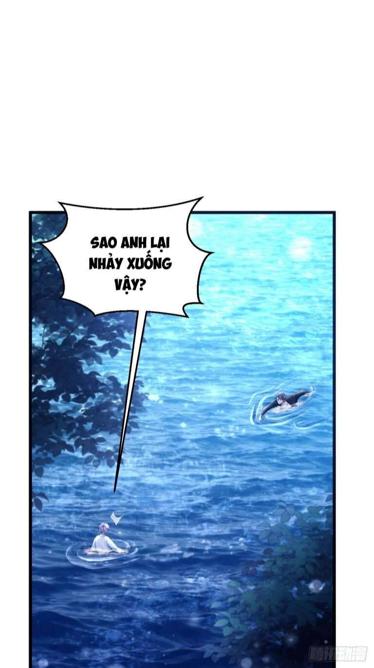 Tôi Hoài Nghi Ảnh Đế Đang Theo Đuổi Tôi Chapter  69 - 30