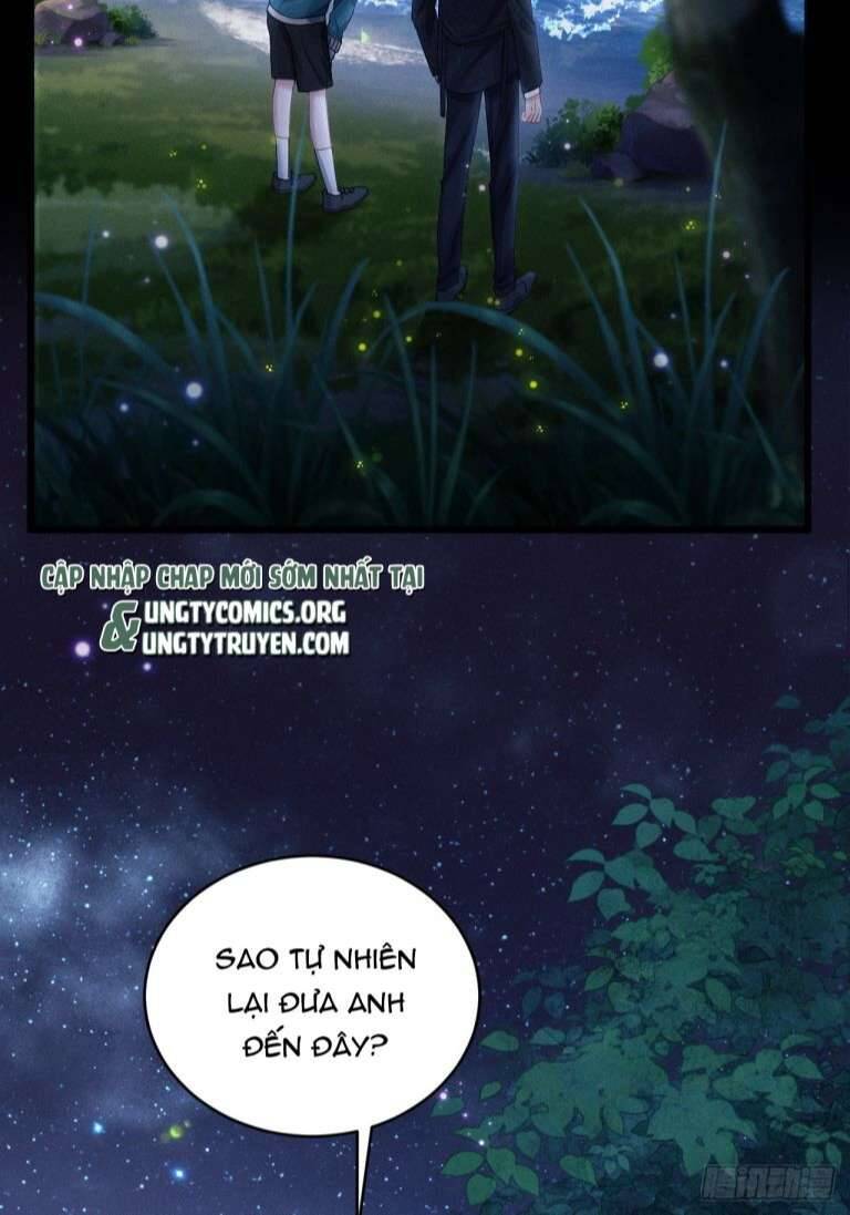 Tôi Hoài Nghi Ảnh Đế Đang Theo Đuổi Tôi Chapter  69 - 6