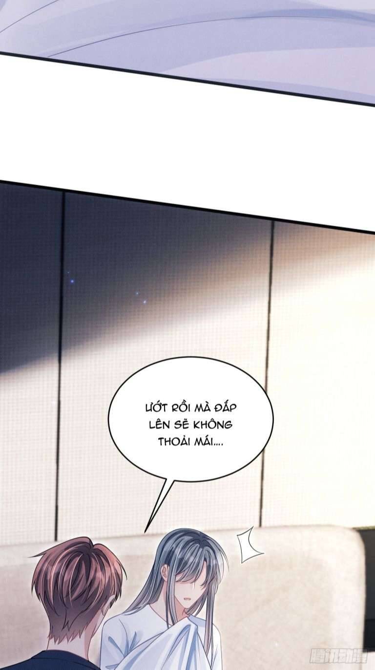 Tôi Hoài Nghi Ảnh Đế Đang Theo Đuổi Tôi Chapter  69 - 79
