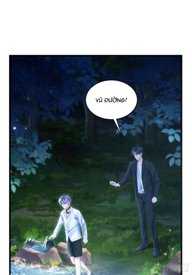 Tôi Hoài Nghi Ảnh Đế Đang Theo Đuổi Tôi Chapter  69 - 10
