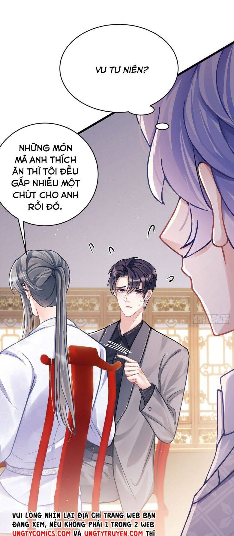 Tôi Hoài Nghi Ảnh Đế Đang Theo Đuổi Tôi Chapter 7 - 16